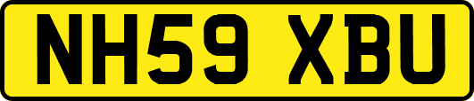 NH59XBU