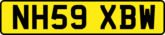 NH59XBW