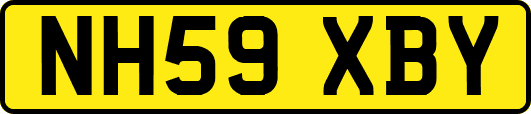 NH59XBY