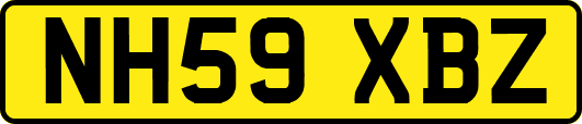 NH59XBZ