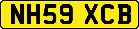 NH59XCB