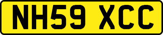 NH59XCC