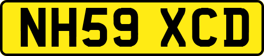 NH59XCD