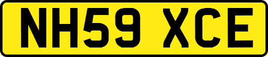 NH59XCE