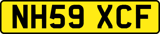 NH59XCF