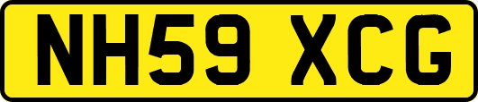 NH59XCG