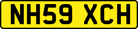 NH59XCH