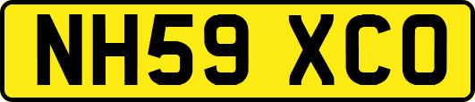 NH59XCO