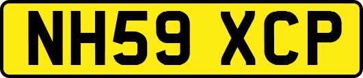 NH59XCP