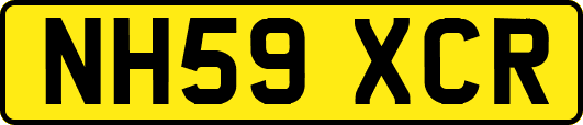 NH59XCR