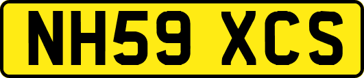 NH59XCS