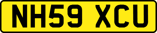 NH59XCU