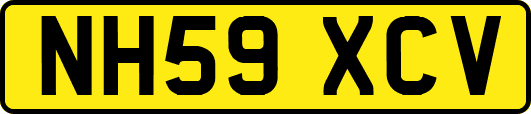 NH59XCV