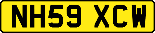 NH59XCW