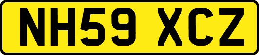 NH59XCZ