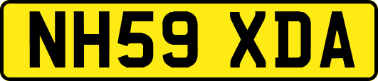 NH59XDA