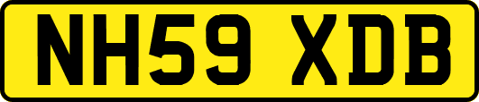 NH59XDB