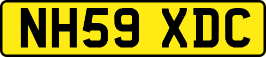 NH59XDC