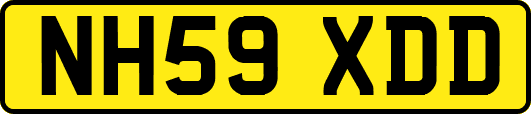 NH59XDD