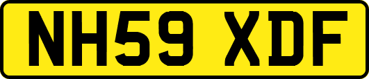 NH59XDF