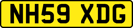 NH59XDG