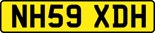 NH59XDH