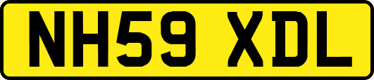 NH59XDL
