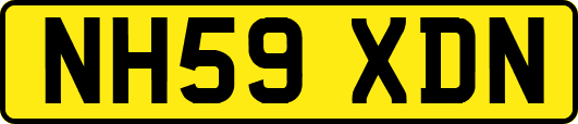 NH59XDN