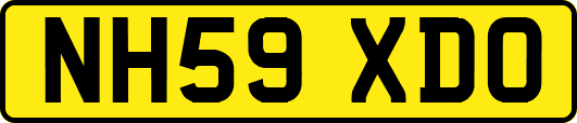 NH59XDO