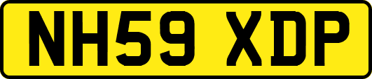 NH59XDP