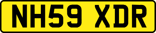 NH59XDR