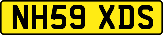 NH59XDS