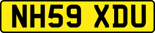 NH59XDU