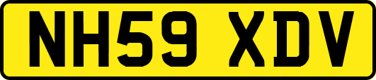 NH59XDV