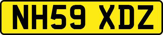 NH59XDZ