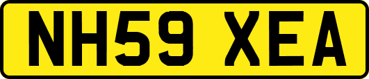 NH59XEA