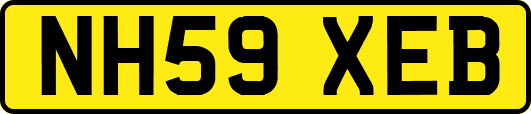 NH59XEB