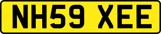 NH59XEE