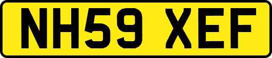 NH59XEF