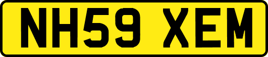 NH59XEM