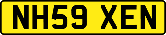 NH59XEN