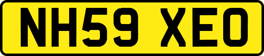 NH59XEO