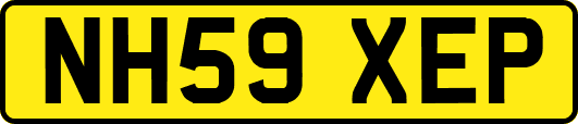 NH59XEP