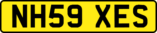 NH59XES