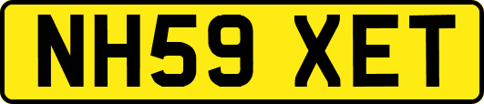 NH59XET