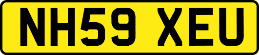 NH59XEU