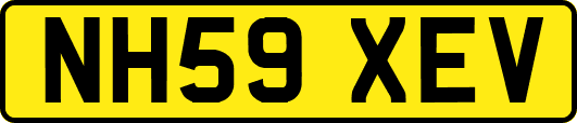 NH59XEV