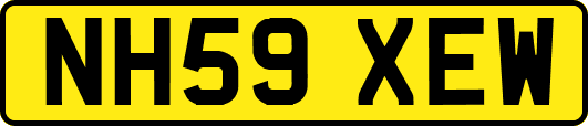 NH59XEW