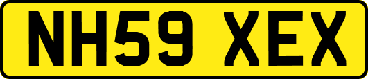 NH59XEX