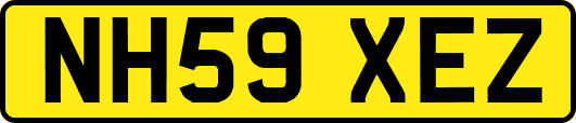 NH59XEZ